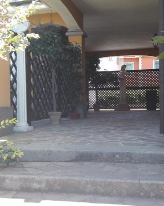 Prestigiosa stanza centralissima