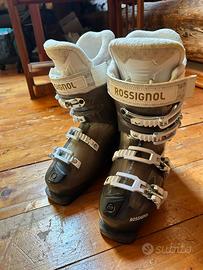 scarponi da sci Rossignol  VITA SENSOR 2 60 DONNA