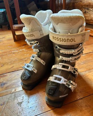scarponi da sci Rossignol  VITA SENSOR 2 60 DONNA