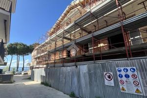 3 LOCALI A TREVIGNANO ROMANO