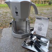 Mokona Bialetti Macchina Cialde Caffe