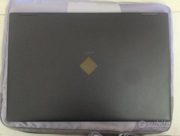 PC PORTATILE PER GAMING