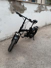 Bici MBM PHRIKE E380
