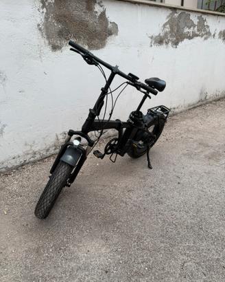 Bici MBM PHRIKE E380