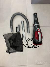 Black & Decker Aspiratore Auto