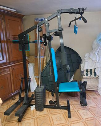 Palestra multifunzionale