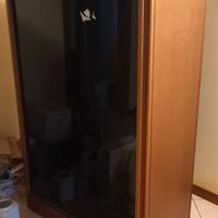 Mobile libreria ufficio studio