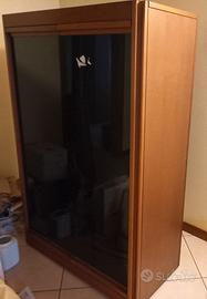 Mobile libreria ufficio studio