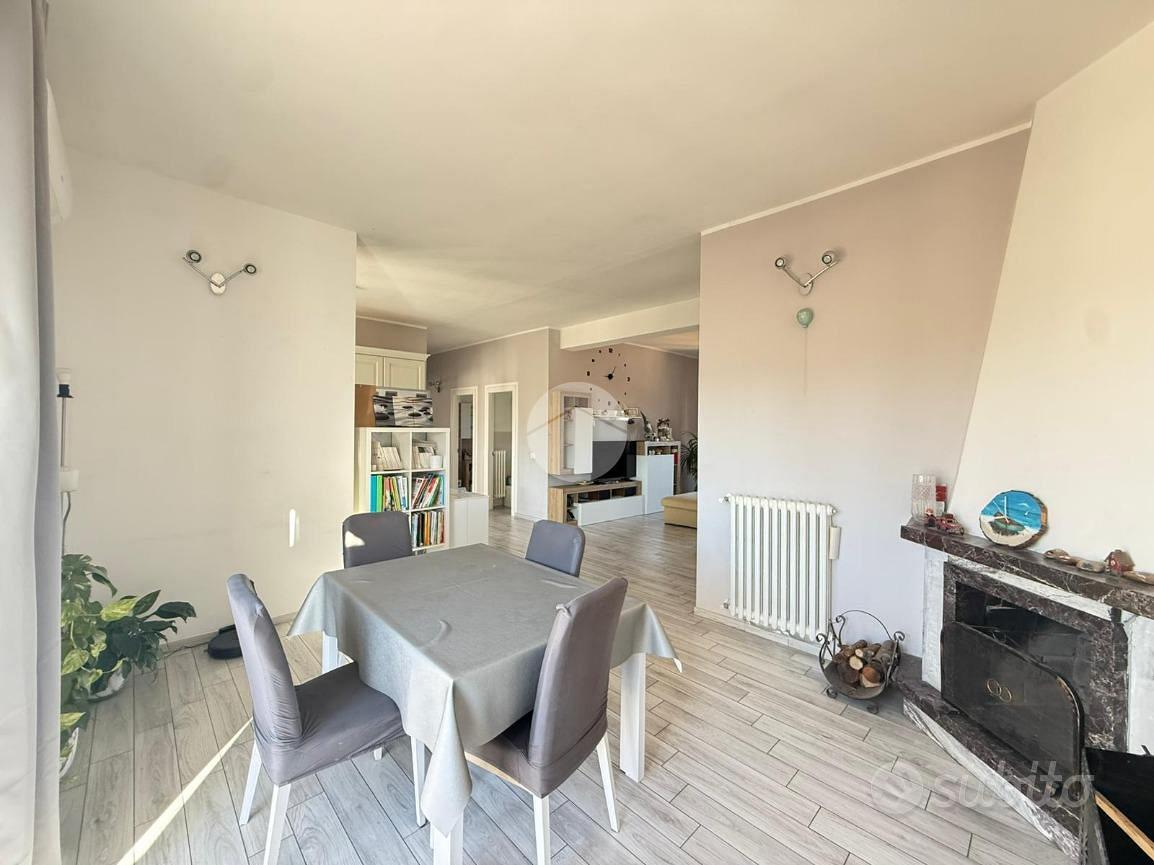 Appartamento – Viterbo, Ellera - Vista 5