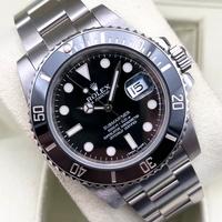 Rolex Submariner 116610LN