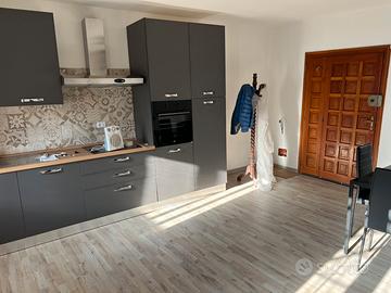 Alloggio indipendente