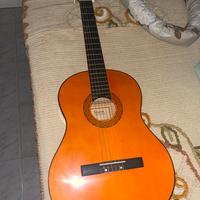 Chitarra Sonora classic guitar