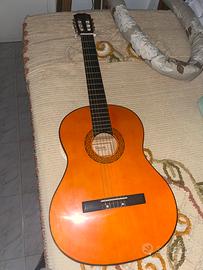 Chitarra Sonora classic guitar