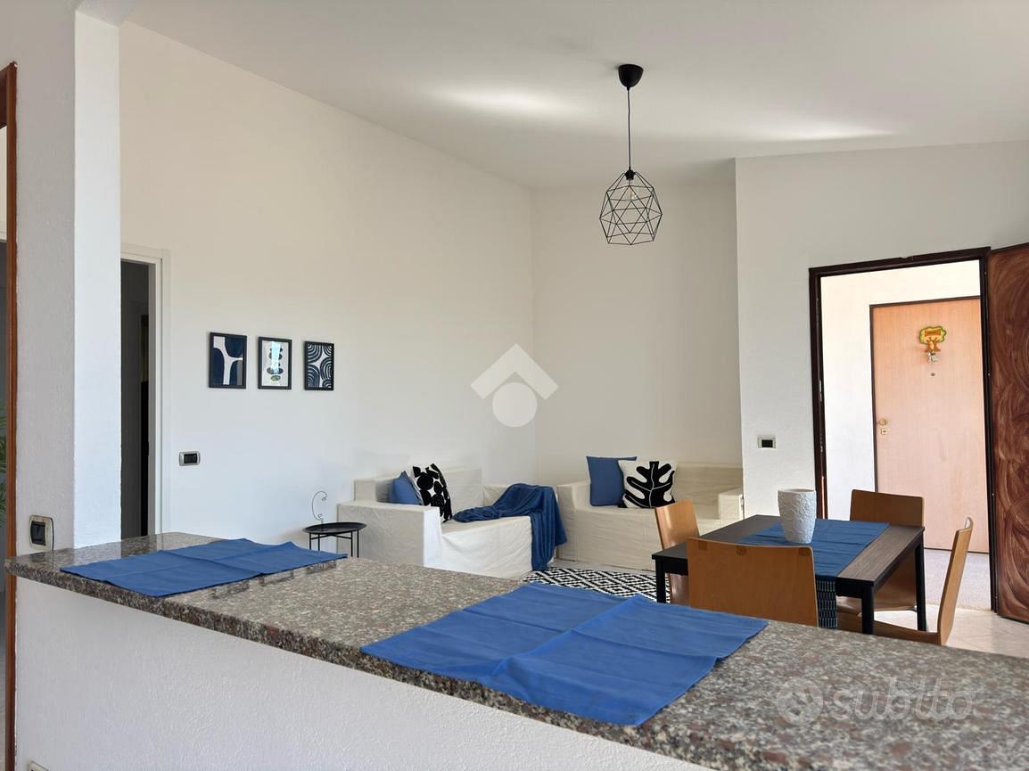 Appartamento – Flumini di Quartu Sant'Elena, Sant'Andrea - Altro