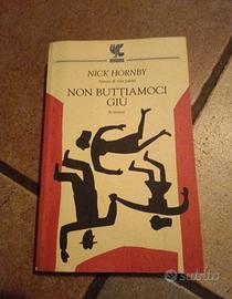 Non buttiamoci giù