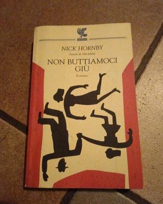 Non buttiamoci giù