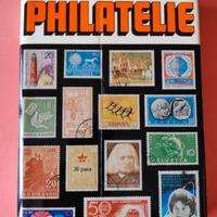 Transpress Lexikon Philatelie Encicl. Filatelia