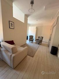 Appartamento di 47 m² con 1 locale a Roma