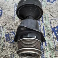 FORD FOCUS - PULEGGIA DELL'ALTERNATORE
