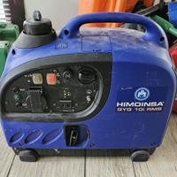 Generatore di corrente Yamaha