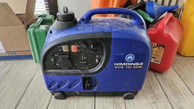 Generatore di corrente Yamaha