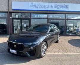 MASERATI Levante V6 430 CV S AWD Gransport