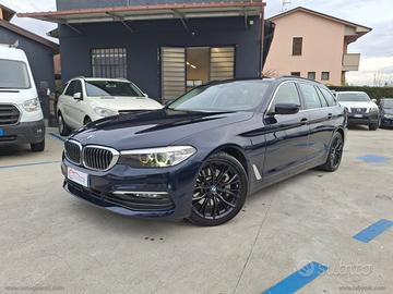 BMW 530d xDrive 249CV Touring Msport