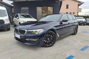 BMW 530d xDrive 249CV Touring Msport