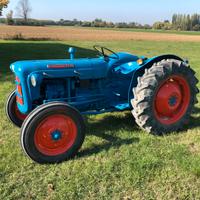 Fordson Dexta