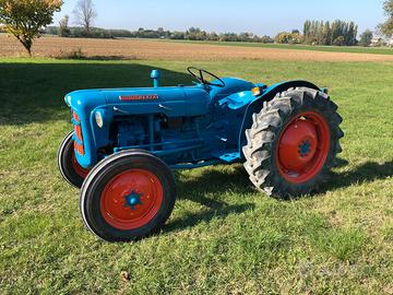 Fordson Dexta