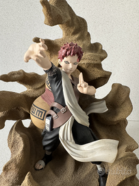statua Gaara (Naruto) edizione limitata