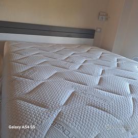 Materasso Matrimoniale Dolce Sonno Junior