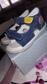 Sandali bambino Falcotto