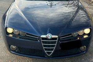 Alfa Romeo 159 1.9 JTDm