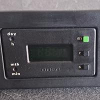 Orologio Digitale Borg Alfa Romeo