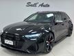 Audi RS 6 RS6 Avant 4.0 TFSI V8 quattro tiptronic 