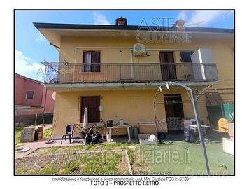 Appartamento Dosolo [A4352493]