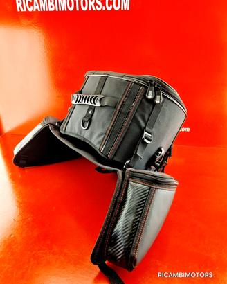 BORSA SELLA DUCATI DIAVEL 1200