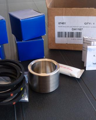 Kit revisione pinza freni Land Rover