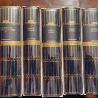 Lotto 6 Meridiani Mondadori