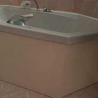 vasca idromassaggio grandform