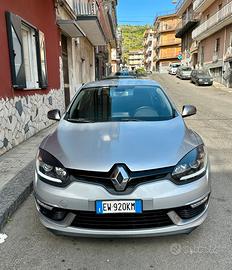 Renault Megane 1.5 Dci Cv 110