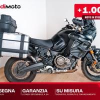 YAMAHA SUPER TENERE 1200 Z - 2018