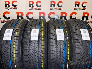 4 GOMME 215/65 R16C 106/104T MICHELIN – EST