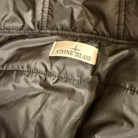 Giacca Stone Island colore Grigio taglia M
