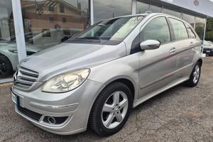 Mercedes-benz B 200 CDI Chrome