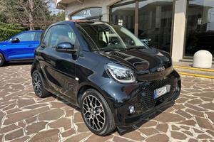 SMART ForTwo EQ (22kW)