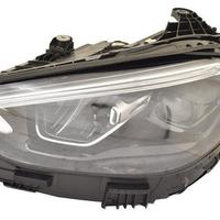 FARO PROIETTORE FULL LED CLASSE C DAL 2021 AMG