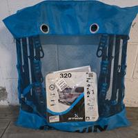 Porta Biciclette per Auto