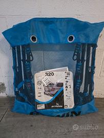 Porta Biciclette per Auto